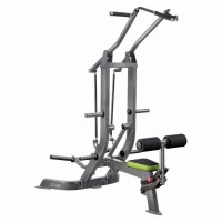 Тренажер Вертикальная (верхняя) тяга Xline XR211