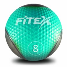 Медбол 8 кг Fitex MD1240-8