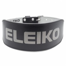 Пояс олимпийский для тяжелой атлетики Eleiko 3000637040 L