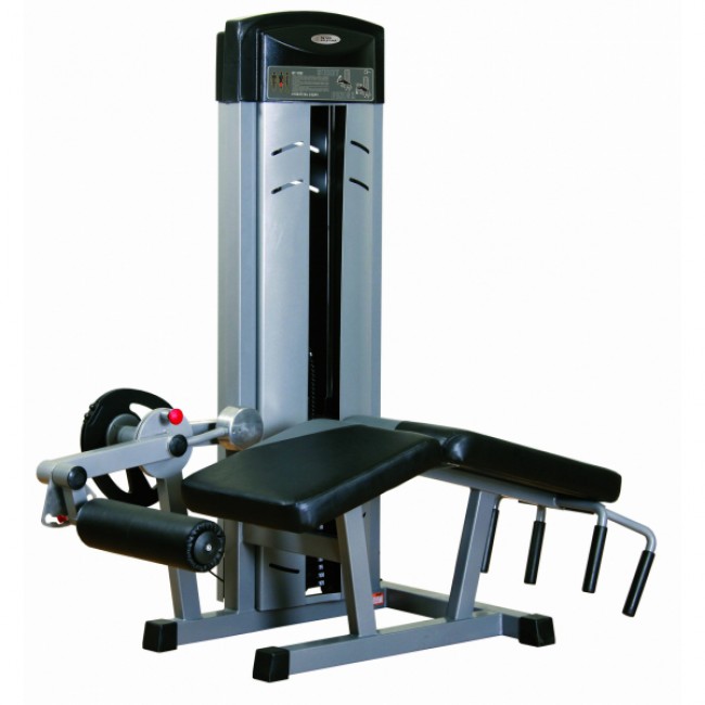 Сгибатель бедра (лежа) InterAtletikGym BT108 Сгибатель бедра (лежа) InterAtletikGym BT108
