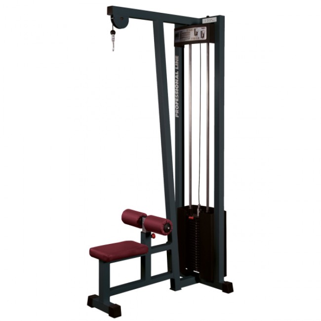 Тренажер Верхняя тяга InterAtletikGym ST101
