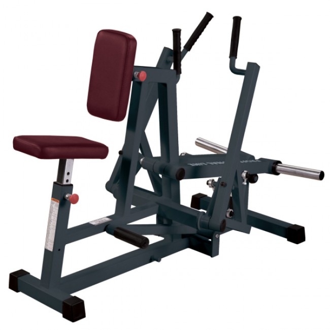 Тренажер Рычажная тяга InterAtletikGym ST210