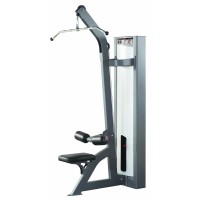 Тренажер Вертикальная (верхняя) тяга InterAtletika Xline X101