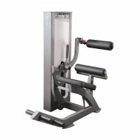 Тренажер Разгибание спины InterAtletika Xline X135