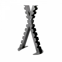 Стойка под гантели (для набора 0,5 - 10 кг) Xline X403