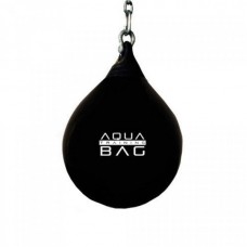 Водоналивная боксерская груша 33,8 кг Black Eye Bytomic AP75B