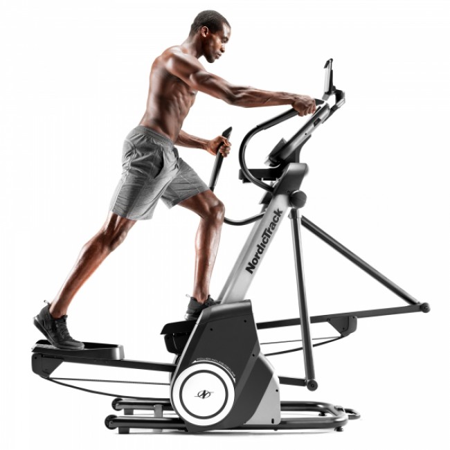 Орбітрек NordicTrack Free Strider FS9i (NTEVEL22020)