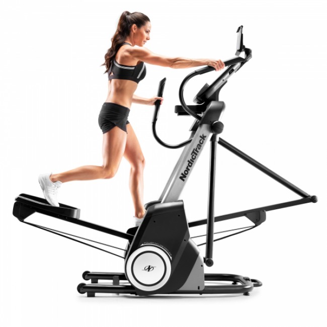 Орбітрек NordicTrack Free Strider FS9i (NTEVEL22020)
