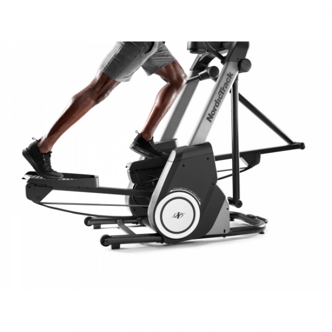 Орбітрек NordicTrack Free Strider FS9i (NTEVEL22020)