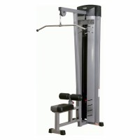 Тренажер Вертикальная (верхняя) тяга InterAtletikGym BT101