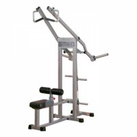 Тренажер Вертикальная (верхняя) тяга InterAtletikGym BT211