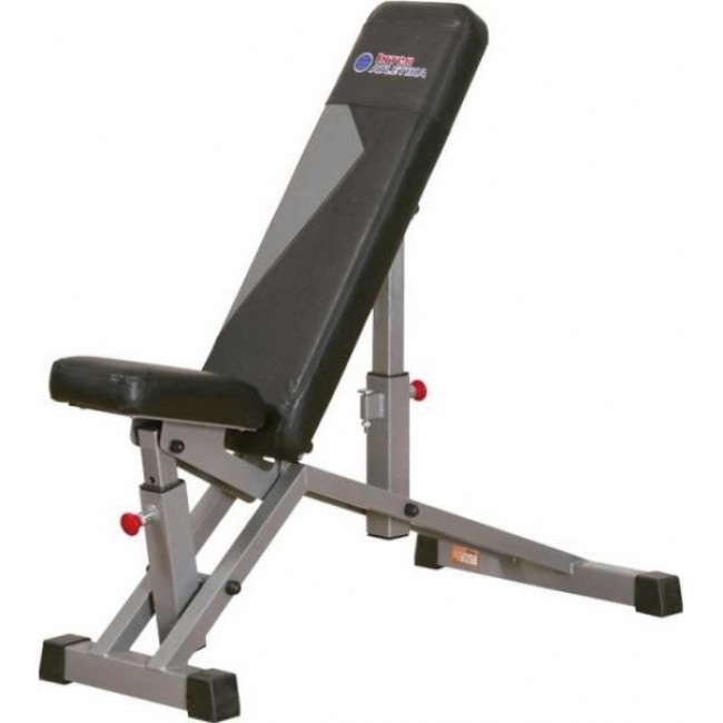 Скамья регулируемая InterAtletikGym BT302 Скамья регулируемая InterAtletikGym BT302