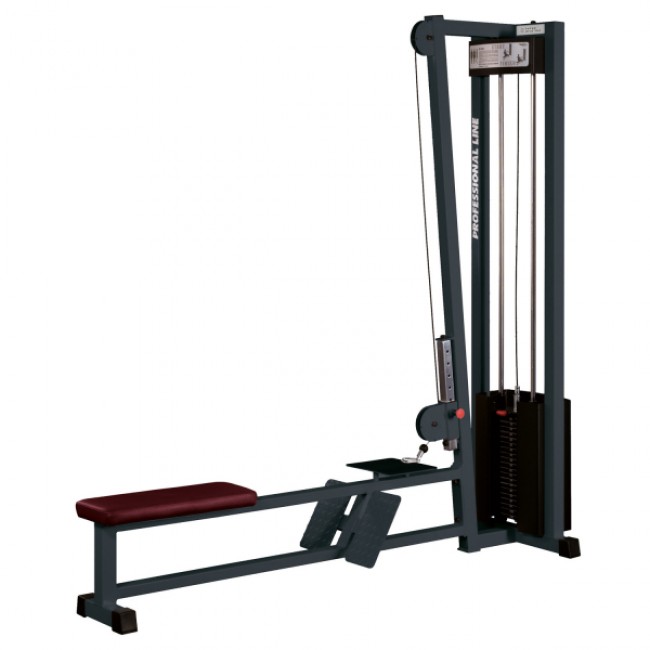 Тренажер Горизонтальна (нижня) тяга InterAtletikGym ST102