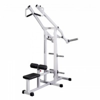 Тренажер Вертикальная (верхняя) тяга InterAtletikGym ST211