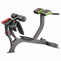 Тренажер Гіперекстензія горизонтальна InterAtletika X-Line R XR319