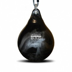 Водоналивная боксерская груша 33,8 кг Haymaker Black Bytomic AP75SB