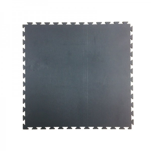 Підлогове покриття для спортзалу (1 секція) 100 * 100 * 1 см
