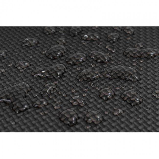 Напольное покрытие для спортзала мат-пазл EVA 1cm HS-A010PM - 6 частей