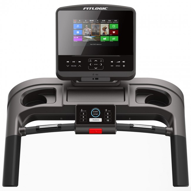 Беговая дорожка FitLogic ET1801C