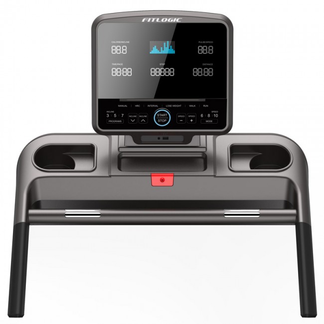 Беговая дорожка FitLogic ET1802A