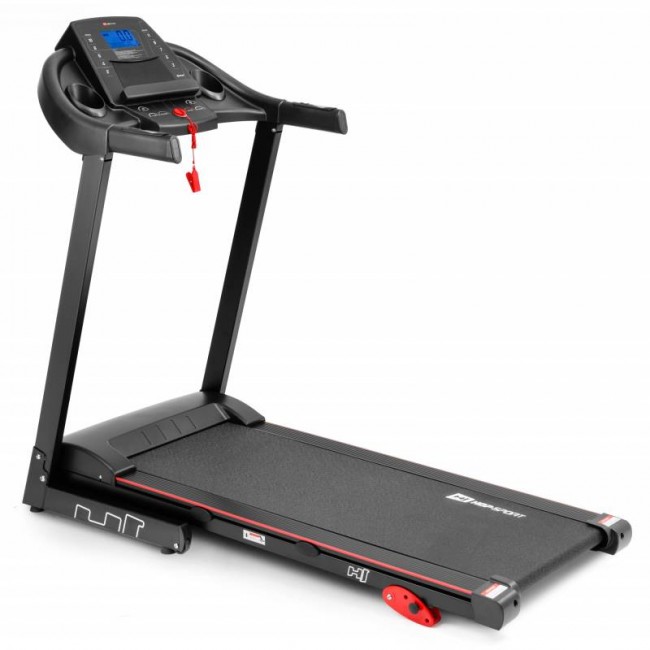 Беговая дорожка Hop-Sport HS-1000LB Wind Беговая дорожка Hop-Sport HS-1000LB Wind