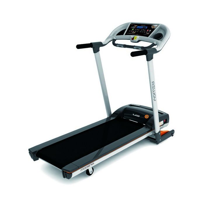 Беговая дорожка Yowza Fitness Modena AR230L