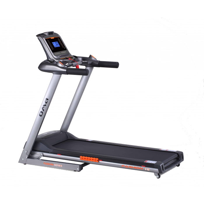 Бігова доріжка OMA Fitness FASHION N1 5310CA