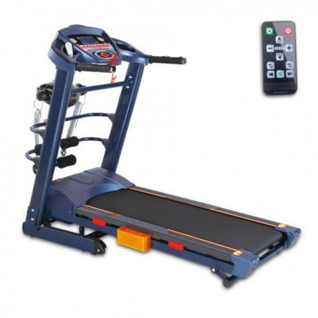 Бігова доріжка EnergyFIT EF-7705A Бігова доріжка EnergyFIT EF-7705A