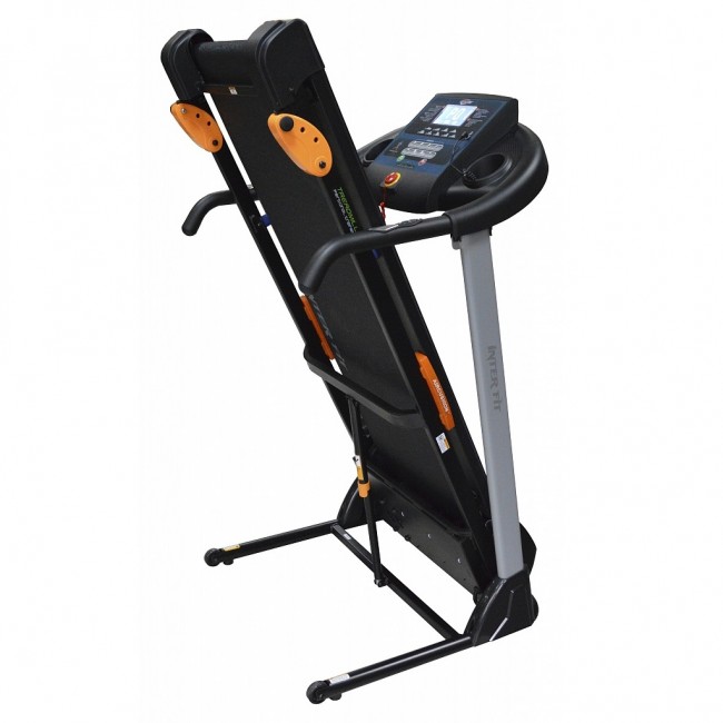 Беговая дорожка InterFit TS2 K240N