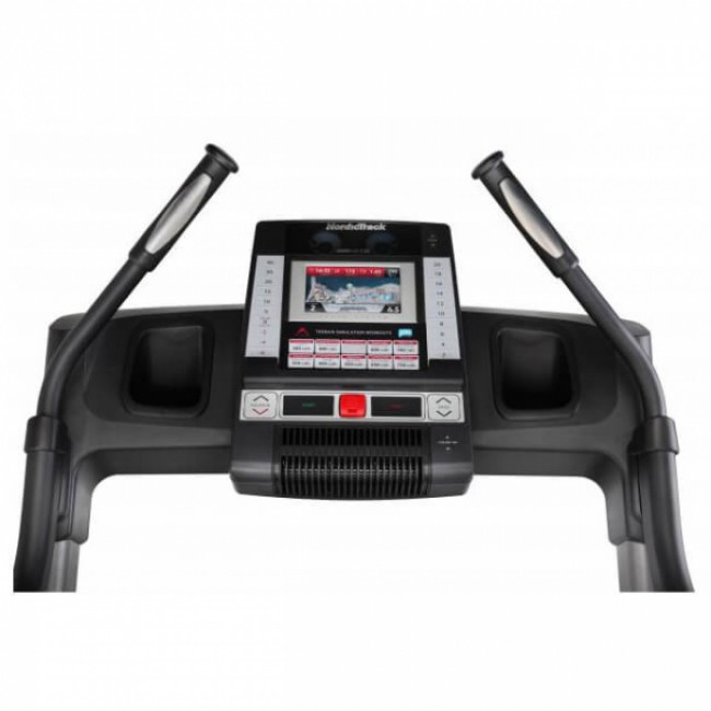 Беговая дорожка NordicTrack X7i