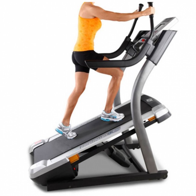 Беговая дорожка NordicTrack X7i