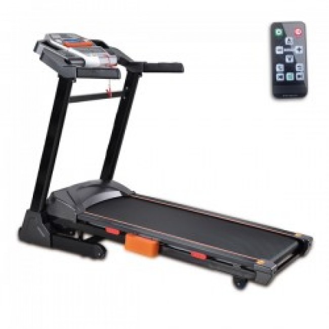 Бігова доріжка EnergyFIT EF-5530B Бігова доріжка EnergyFIT EF-5530B