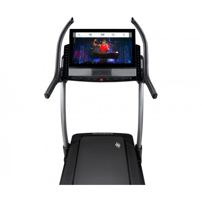 Беговая дорожка NordicTrack X32i
