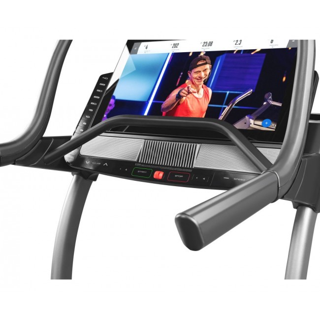 Беговая дорожка NordicTrack X32i