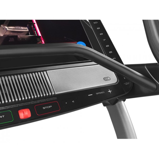Беговая дорожка NordicTrack X32i