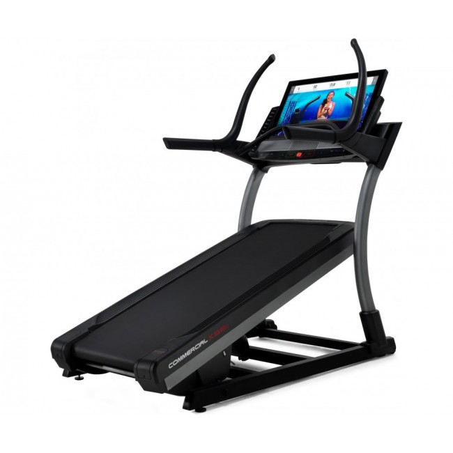 Беговая дорожка NordicTrack X32i