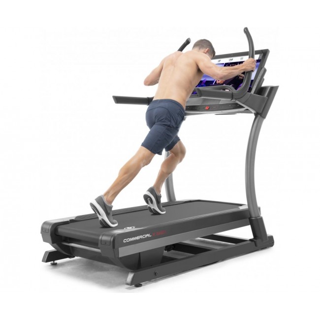 Беговая дорожка NordicTrack X32i
