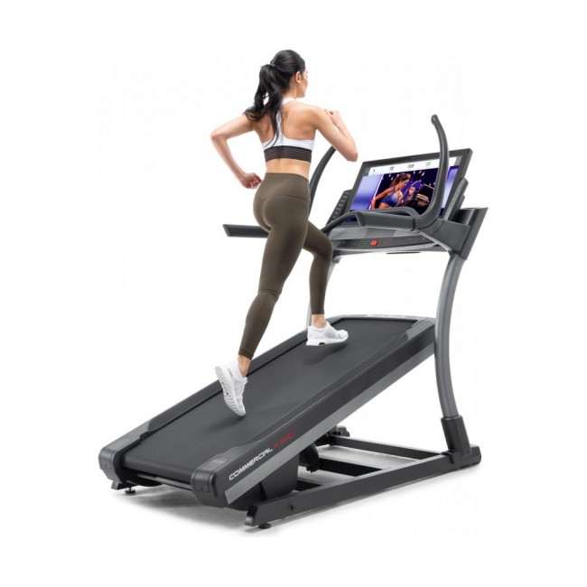 Беговая дорожка NordicTrack X32i