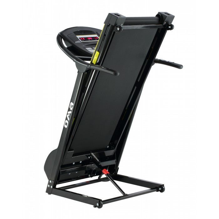 Беговая дорожка OMA Fitness ZING 3201EB