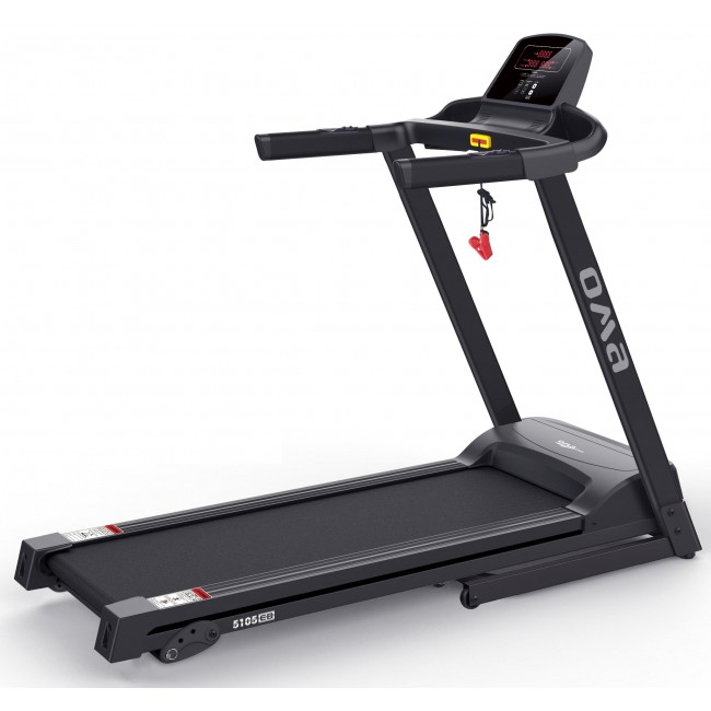 Беговая дорожка OMA Fitness ETERNITY 5105ЕB Беговая дорожка OMA Fitness ETERNITY 5105ЕB