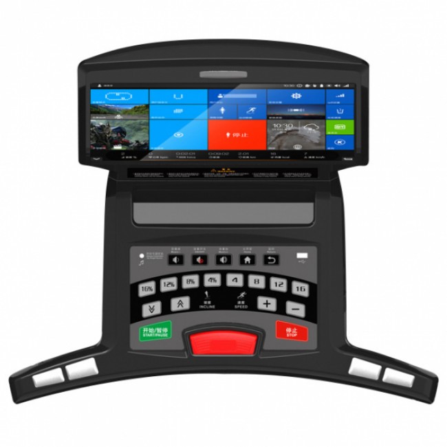 Беговая дорожка Fitex GT7A-S