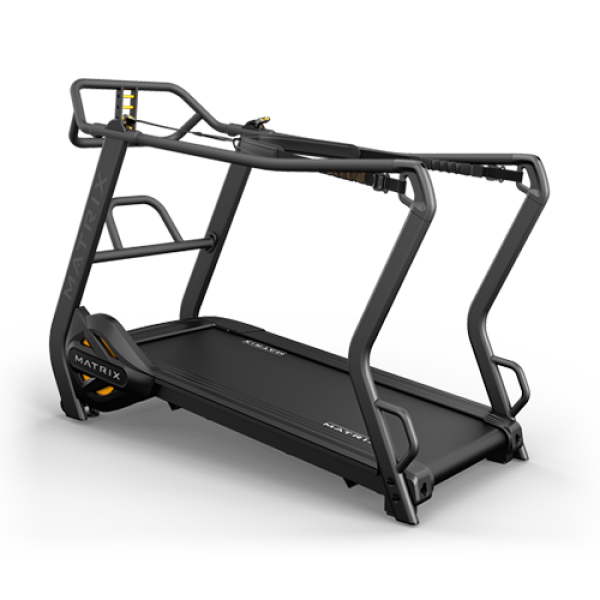S-Drive Performance Trainer