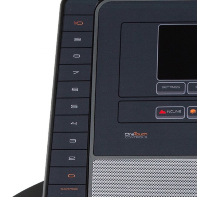 Беговая дорожка NordicTrack T7.5S NETL10819