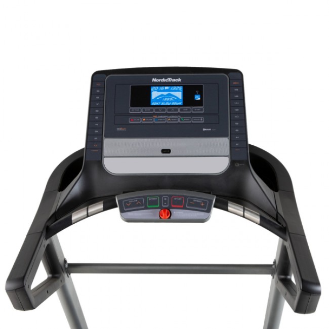 Беговая дорожка NordicTrack T7.5S NETL10819