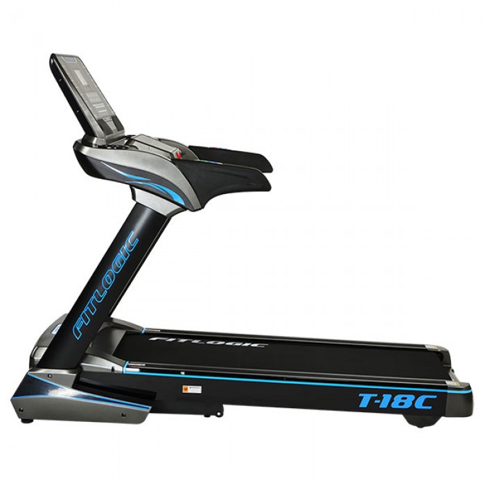 Бігова доріжка FitLogic T18C