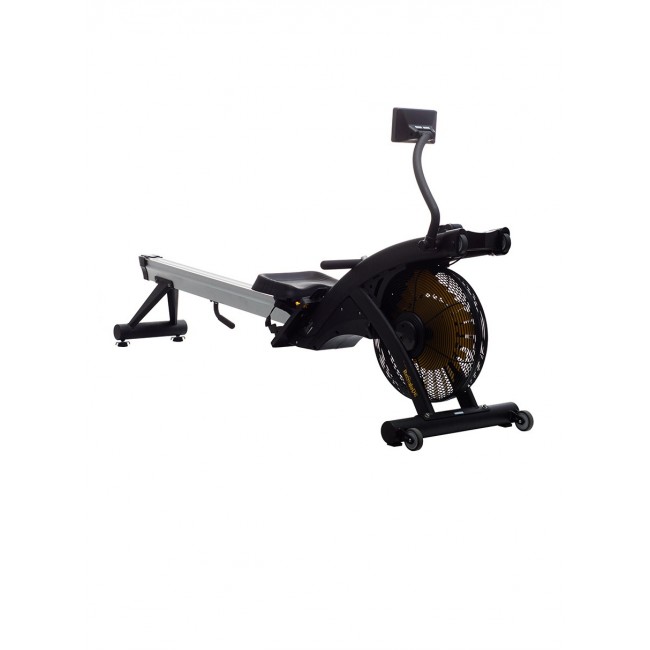 Гребной тренажер Air Rower Pro HouseFit 601011 ReNegaDe
