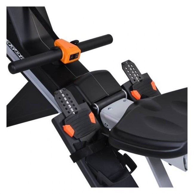 Гребной тренажёр Sportop R700+