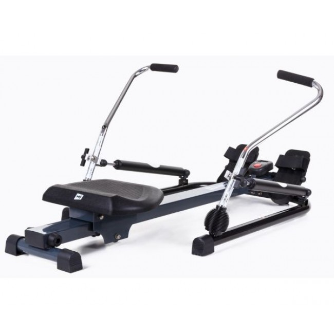 Гребний тренажер Hop-Sport HS-020R Wing Гребний тренажер Hop-Sport HS-020R Wing