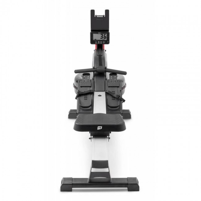Гребний тренажер Hop-Sport HS-150WR Titan