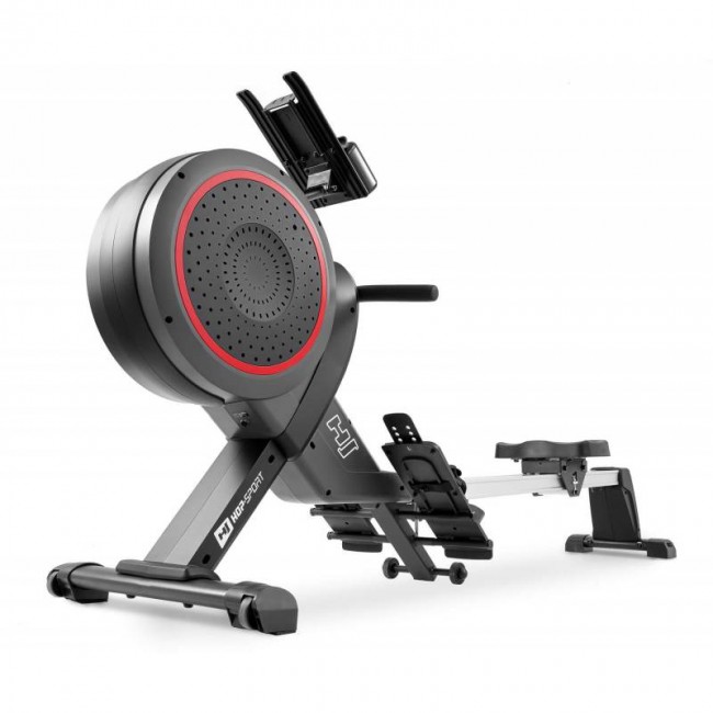 Гребной тренажер Hop-Sport HS-100AR Roam серый Гребной тренажер Hop-Sport HS-100AR Roam серый